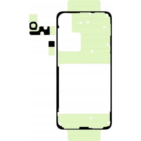 kit di riparazione cover batteria samsung galaxy s25 s931 confezione 1