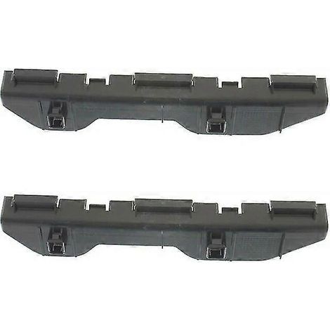 Halterungen für die hintere Stoßstange für Toyota Corolla 2003-2008 (vorne links und rechts) (1/5)