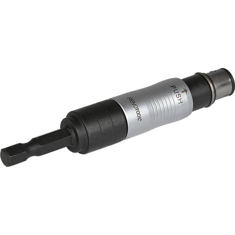 Porte-Embout Rotatif 1/4" (6.35 mm) - D-Work (1/3)