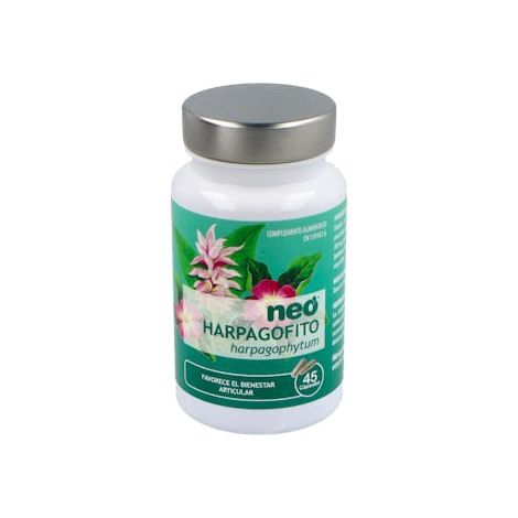 HARPAGOFITO microgranulos NEO 45cap.