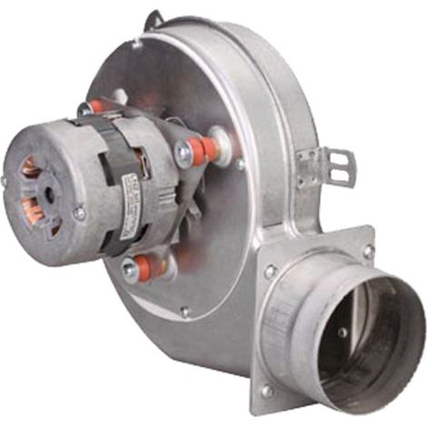 Estrattore ln2 natalini sit pl30 010 ce0 per Stufe a Pellet e Camini