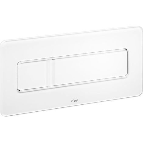 VIEGA 758820 WC Betätigungsplatte Visign for (1/4)