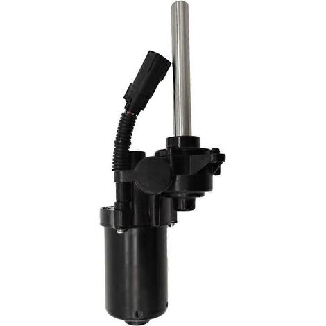 Motor del estribo eléctrico del lado del conductor izquierdo FL3Z16A507A para Ford F-150 15-20 FL3Z-16A507-A FL3Z-16A507-B Motor del pedal (1/5)