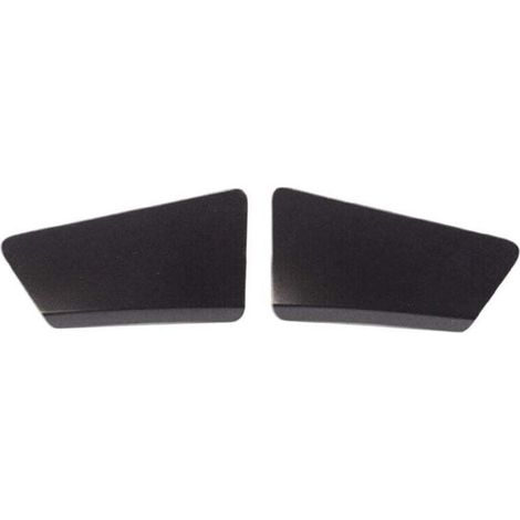 Paire Couvercles de Buse de Lave-Phare Compatible X4 F26 2014-2018 Référence 51117338567 (1/4)