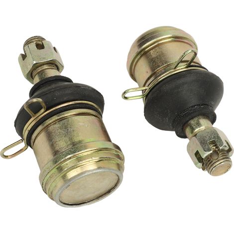 M12 20mm Lenkkugelgelenk für 50-125cc Quad/Kart (1/5)