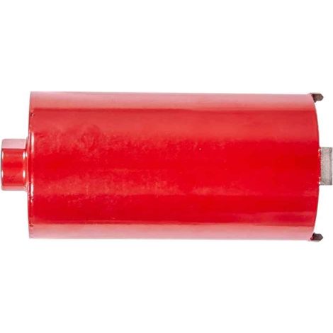 Makita - Cloche diamantée SDS Plus, diamètre 112 mm P-42042