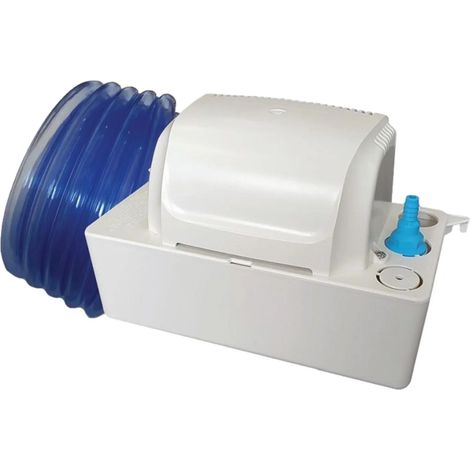 Station De Relevage Pour Neutraliseur De Condensat Chaudière (1/3)