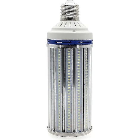 Filiyano-Ampoule LED E40 haute puissance type maïs, 80 W, 7000 lm, LED SMD 2835, 85-265 V, blanc froid 6000 K [Classe énergétique A+]yux (1/3)