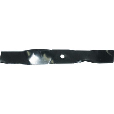 Rotary 6186 - Lame john deere19-1/2' x 11/16' remplace john deere m112991 (1/3)