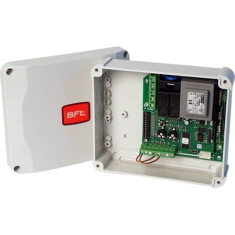 Zentrale Steuerplatine für 230V BFT LUNA AC B Rollladenmotoren D114183 00002
