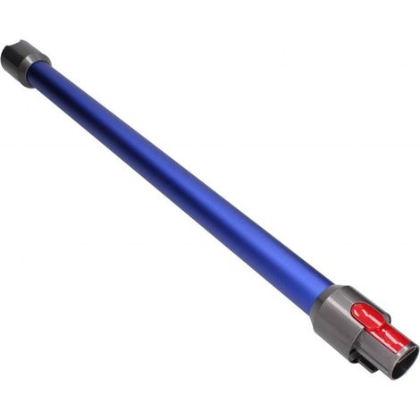 Tubo di prolunga corto blu compatibile - Aspirapolvere - DYSON - 352705