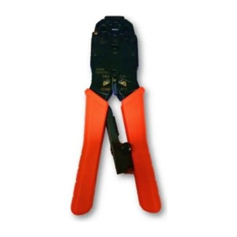 Pinza In Met.A Crimp.4-6 E 6-8 Poli (Elettrocanali Cod. Eck44102)
