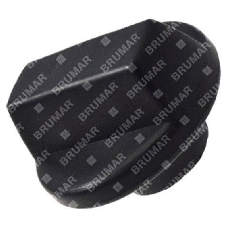 Galletto coperchio filtro aria per motori KOHLER COMPATIBILE - 049981