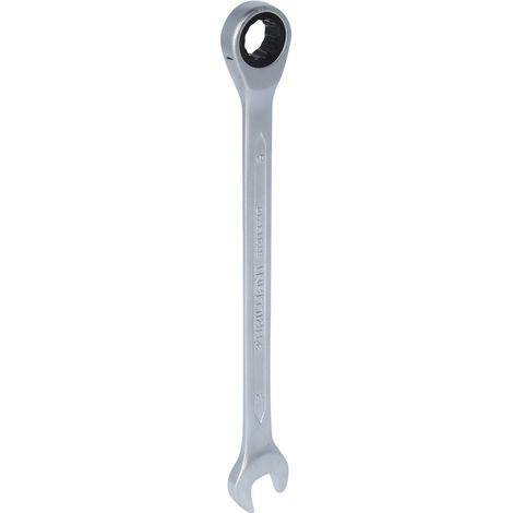 Brilliant Tools BT013710 BT013710 Ring-Ratschenschlüssel Schlüsselweite (Metrisch) 10 mm (1/5)