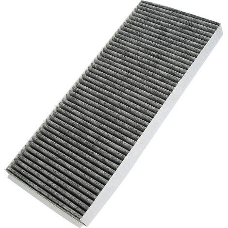 Filtre de climatisation automobile A9018300418 compatible avec Mercedes-Benz (1/5)