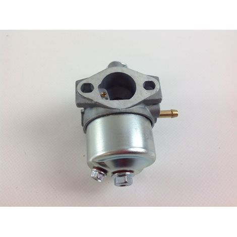 Carburatore trattorino rasaerba motore NGP albero verticale T100   V6-90-005-000