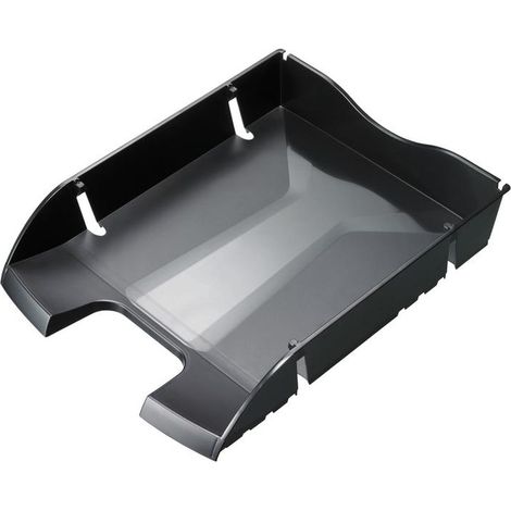 Letter tray  - Black (82363595)