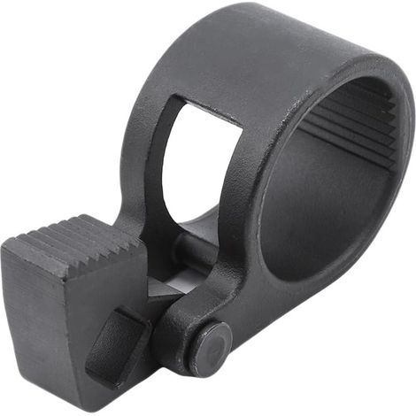 Outil Universel De Barre D'accouplement Clé D'articulation Axiale, Extracteur Rotule Axiale Universel 27-42mm, Outil Biellette Direction Clé Pour Voiture Camion (1/5)