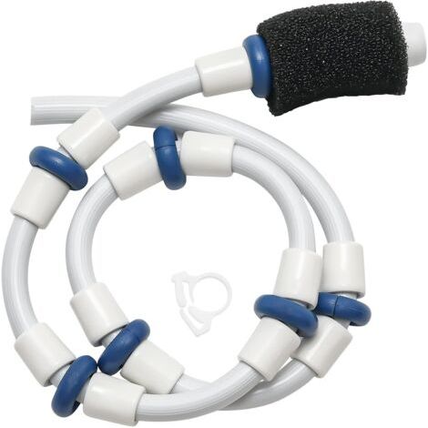 Tubo di ricambio B5 per pulitore automatico per piscine da 180, 280, 380 e 480 litri - Tubo completo per pulitore per piscine B5 B-5