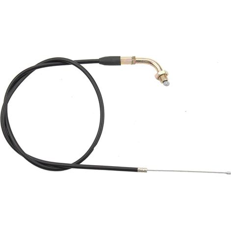 35.24"câble d'accélérateur Remplacement pour 50cc 70cc 90cc 110cc 125cc Dirt Bike (1/4)