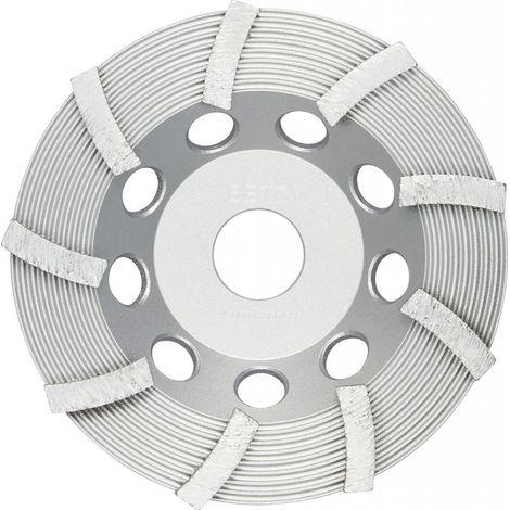 Bandeja diamantado EC 74 125mm,26x7,5x55mm Cedima