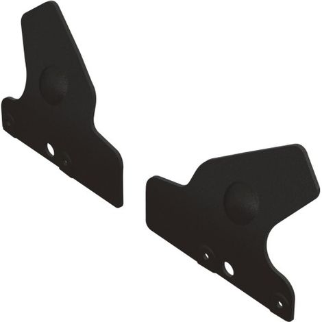 ARRMA Rear Mud Guards (2)