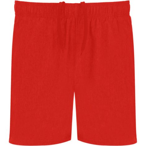 Bermudas Celtic  Rojo   14