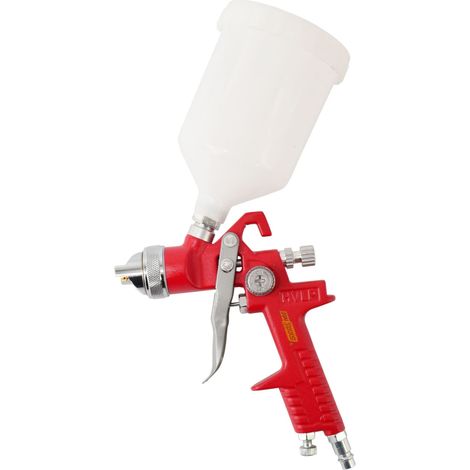 AWTOOLS PISTOLET LAKIERNICZY GÓRNY HVLP 1.7mm / H-827P