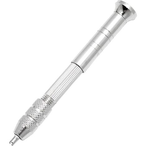 Tournevis de précision à 4 broches et 5 broches, lames de 2,75 mm, pour bracelet de montre, lunette, boîtier, arrière (1/3)