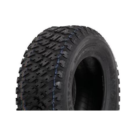 Pneumatico gomma ruota 200/65-8 STARCO trattorino HUSQVARNA PR17 - PR17 AWD