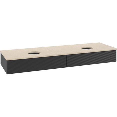 Villeroy & Boch K17153PD WTUS Antao K175 1600x190x500 mm (1/3)