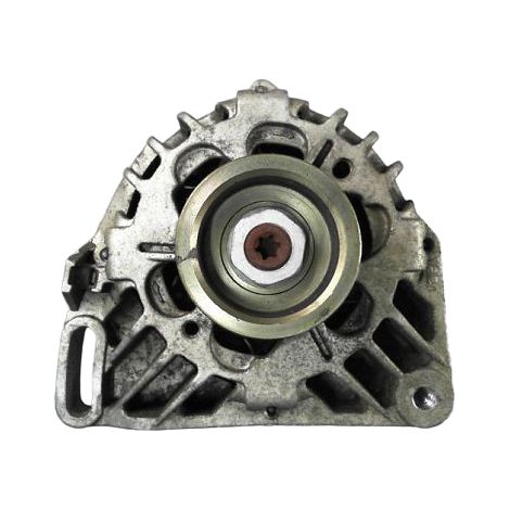[PRODUIT D'OCCASION] Alternateur RENAULT Twingo Ph.3 00-07 ♻️ Ref Oe. 8200660045 - Garantie à vie (1/2)