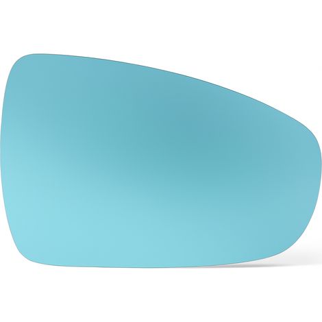 Miroir de rétro droit chauffant compatible pour Audi A1 – (1/4)
