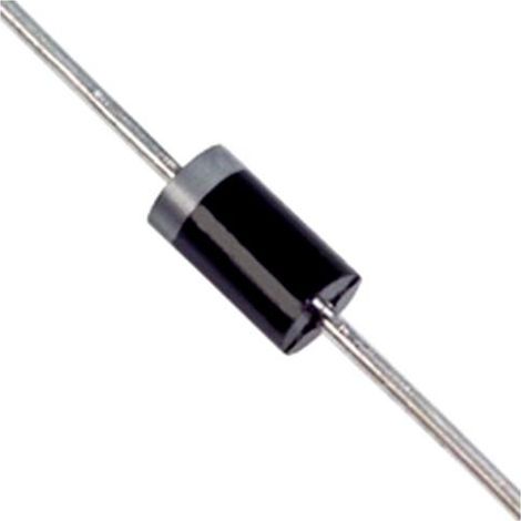 1.5KE33A Unidirektionale Diode 33V 33A DO201
