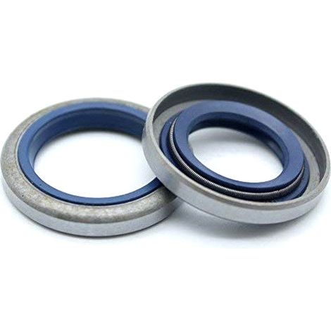 Husqvarna – Joint torique tronçonneuse – Compatible modèles 40/45/50/51/55 Rancher – Pour joints étanches – Référence 505275719, 503260601