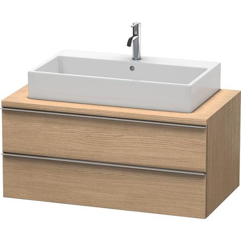 HAPPY consolle bassa D.2 440x1000x548mm rovere eu