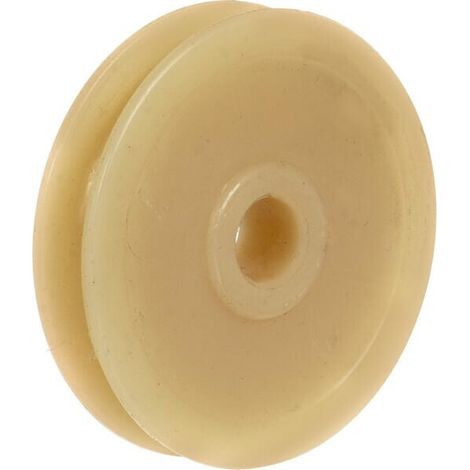 Puleggia cavo STOLL 0260020
