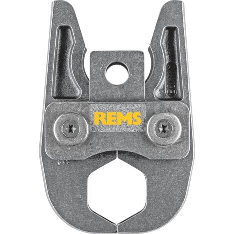 Presszange ECI 1 1/2" 571932