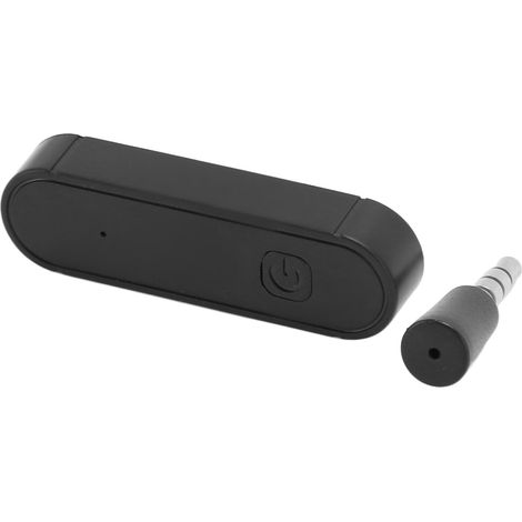 Adaptateur Bluetooth pour PS5 et Switch : émetteur audio sans fil Bluetooth 5.0 à faible latence avec connecteur USB-C et micro. (1/5)