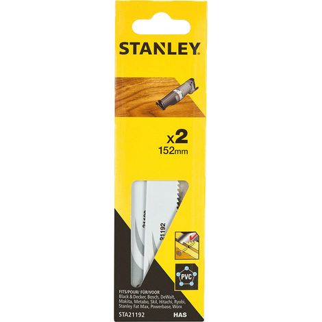 2 lames pour une coupe fine STY-STA21192-XJ