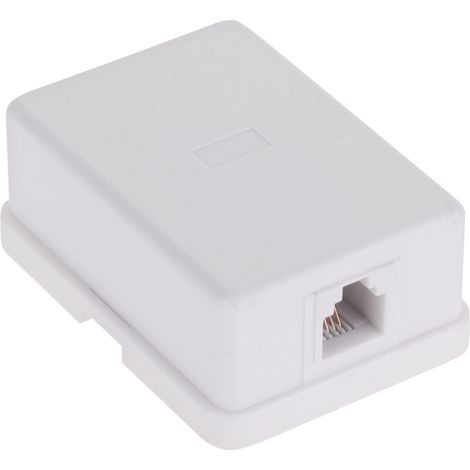 PRISE DE TERMINAL RJ11-G/NT