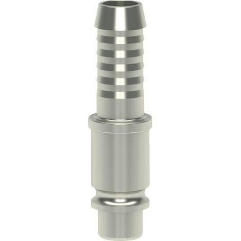 Boquilla rosc. para tubo 8 mm L脺DECKE ESAC8SS