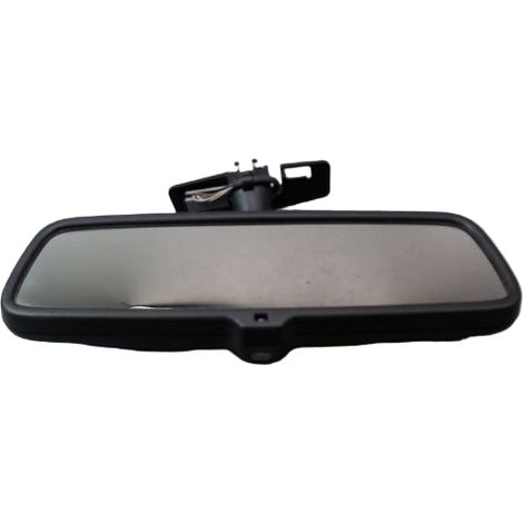 [PRODUIT D'OCCASION] Retroviseur Interieur OPEL Corsa Iv Phase 2 (d) 2011-2015 ♻️ Ref Oe. 93190418 - Garantie à vie (1/3)