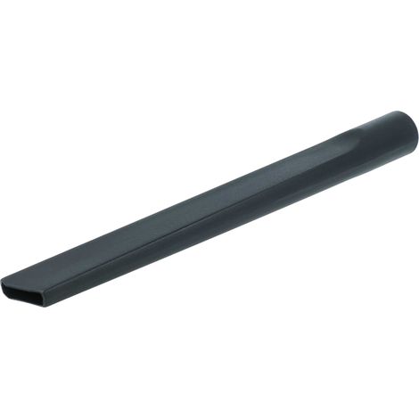 vhbw Bocchetta compatibile con AEG aspirapolvere con attacco rotondo 32mm - Spazzola, 34,8 cm