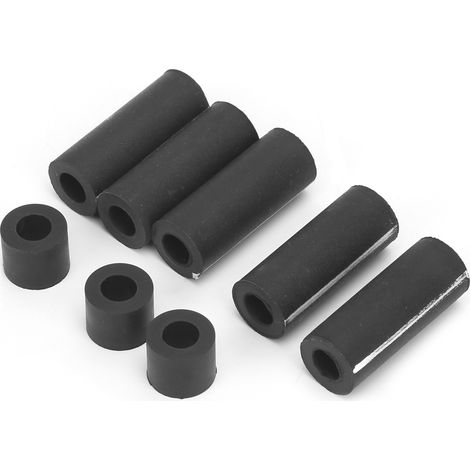 Kit de joints pour corps de vanne de boîte automatique 5 rapports, 8 pièces, remplacement pour 911/Boxster/Cayman (1/5)