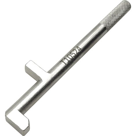 Ortviai Barre de Maintien d'Embrayage DSG 7 Vitesses pour VW/Audi DQ380/DQ500 – Acier Trempé, Référence T10524 (1/3)