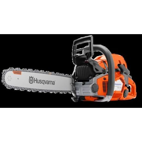  MOTOSIERRA HUSQVAR.562XP AUT.RSN - EHLIS