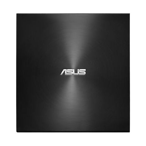Unità ottica DVD±RW ASUS SDRW-08U7M-U nera