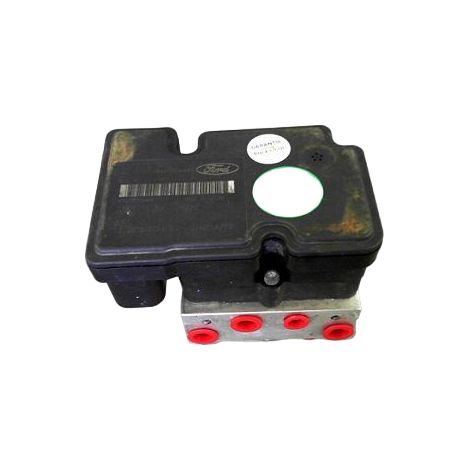 [PRODUIT D'OCCASION] Unite Hydraulique Abs FORD Focus 04-07 ♻️ Ref Oe. Mk70focus - Garantie à vie (1/5)