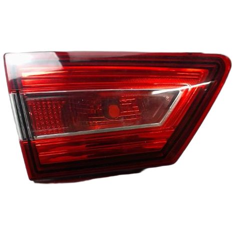[PRODUIT D'OCCASION] Feu Arriere Interieur Gauche RENAULT Clio Iv Phase 1 2012-... ♻️ Ref Oe. 265552424r - Garantie à vie (1/3)